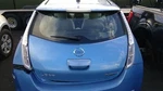 2012-2013 Nissan Leaf Rear Tailgate Door 901003NF0A / 909003NF0A 909013NF0A Used. Price: $250.00.