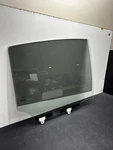 2012- 2019 Nissan Versa Sedan Left Driver Rear Door Window Glass E9 43R-004584 Used. Price: $90.00.