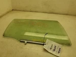 Passenger Right Rear Door Glass Fits 98-05 Lexus GS300 Used. Price: $99.99.