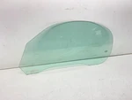 2005-2012 Porsche Boxster Front Left Driver Side Door Window Glass Panel Oem Used. Price: $134.06.