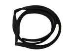 Toyota 68141-89108 4RUNNER Truck Front Door Glass Channel With Vent Genuine New. Price: $47.00.