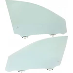 For Toyota RAV4 Door Window Glass 2013-2018 Driver And Passenger Pair/set Front New. Price: $229.11.