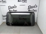 14 16 17 18 Gmc Sierra 3500 Sunroof Glass Oem 1158009 Used. Price: $500.00.