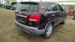(local Pickup Only) Driver Left Quarter Glass Black Moulding Fits 11-15 Sorento Used. Price: $142.40.
