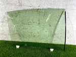 16-24 Infiniti Q50 Rear Door Right Rh Pass Side Window Glass Panel Oem Used. Price: $115.00.