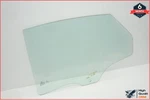 2013 - 2020 Ford Fusion Rear Left Driver Side Door Window Glass Oem DS73F25713A Used. Price: $72.24.