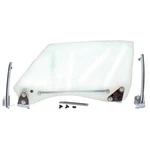 Dynacorn 1076FX 68-69 Camaro/firebird Lh Door Glass Assembly New. Price: $368.99.