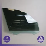 14-18 Bmw F15 X5 Front Right Passenger Door Window Glass 51337470632 Oem Used. Price: $124.50.