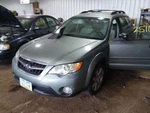Back Glass Station Wgn Without Privacy Tint Fits 05-09 Legacy 2103207 Used. Price: $118.75.