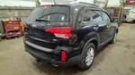 (local Pickup Only) Driver Left Quarter Glass Black Moulding Fits 11-15 Sorento Used. Price: $142.40.