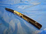 Nos New 2005 2014 Ford Mustang Rh Door Channel Assembly 5R3Z-6321458-A Oem. Price: $44.99.