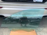 2017 - 2025 Volvo S90 Front Left Driver Side Door Window Glass Oem Used. Price: $90.00.