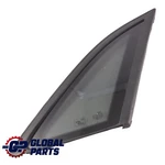 Audi Q3 Window Quarter Glass Fixed Rear Right O/s Tinted AS3 8U0845300C Used. Price: $213.38.