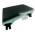 Tesla Model 2012-2020 Rear Left Driver Side Door Tined Window Glass Oem Used. Price: $89.92.