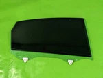 13-18 Altima Passenger Right Rear Window Door Glass Oem 4555-20 Used. Price: $75.00.
