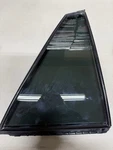 04-09 Lexus RX330 RX350 RX400H Rear Right Passenger Door Window Glass Oem Used. Price: $76.47.