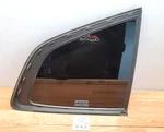 18-24 Oem Bmw G01 F97 X3M Rear Quarter Right Passenger Side Window Glass * Used. Price: $125.02.