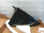 2020-2024 Tesla Model Y Driver Left Rear Quarter Glass Window #1495744-00 Oem Used. Price: $75.00.