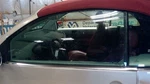Driver Left Front Door Glass Convertible Fits 04-10 Beetle 104766 Used. Price: $229.00.