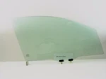 Fits 2007-2013 Acura Mdx Passenger Right Side Front Door Window Glass New. Price: $83.00.