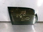 93 - 97 Mercury Villager Left Driver Rear Window Quarter Glass Privacy Tint Used. Price: $127.96.
