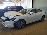 Right Wht Front Door Assembly Oem 17-21 Mazda 6 Used. Price: $246.00.