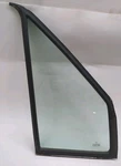 2002-06 Sprinter Van 2500 3500 Passenger Rh Front Vent Window Glass W/ Gasket Oe Used. Price: $174.88.