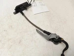 2007 2012 Mercedes Gl-class Rear Right Quarter Window Regulator Used. Price: $64.79.