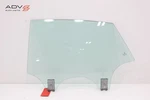 2019 - 2023 Volkswagen Arteon Rear Left Driver Side Door Window Glass Oem Used. Price: $127.49.