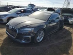 (local Pickup Only) Passenger Right Quarter Glass Coupe Fits 18-24 Audi S5 21593 Used. Price: $142.50.