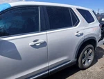 Used Rear Left Door Assembly Side Fits: 2025 Honda Pilot W/sunshade. Price: $1449.90.