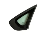 Rh Passenger Right Side Rear Quarter Window Solar Glass 2019-2024 Kia Forte Used. Price: $170.00.