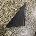 2010 - 2023 Toyota 4RUNNER Front Right Door Mirror Corner Molding Oem 6749135060 Used. Price: $12.00.