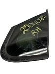 Kia Optima Quarter Glass Window 16 To Rear Right Side Oem 87820D5000 Built Used. Price: $99.99.
