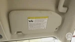 2021-2022 Ford Ecosport Rh Passenger Side Interior Stone-mm Used. Price: $27.87.
