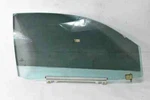 90-02 Mercedes R129 SL500 SL600 Front Right Passenger Side Door Window Glass Oem Used. Price: $85.50.