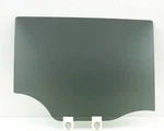 Passenger/right Side Rear Door Window Glass For 2017-2025 Jeep Compass New. Price: $85.00.