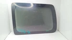 Driver Left Quarter Glass Privacy Tint Fits 05-15 Xterra 986674 Used. Price: $94.80.
