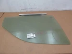 1996 Mercedes E320 Class Right Passenger Side Front Door Glass Window Oem W210 Used. Price: $75.99.