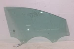 2012-2018 Ford Focus Front Right Door Window Glass Oem QL97 Used. Price: $76.50.