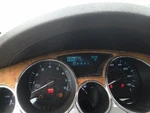 Passenger Right Quarter Glass Fits 10-12 Enclave 104843158 Used. Price: $160.82.