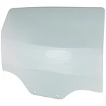 For 2009-2011 Chevrolet AVEO5 Rear Right Door Glass 96806556 New. Price: $59.95.