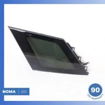 20-23 Range Rover Evoque L551 Rear Left Quarter Glass LR135392 Oem Used. Price: $120.35.