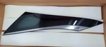2023-2025 Lexus RX350/RX350H/RX500H Right Quarter Glass New Oem 62710-0E290. Price: $230.00.