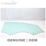 2007-2011 Audi Q7 Front Right Door Window Glass 4L0845202 Used. Price: $79.99.