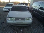 Driver Front Door Glass Vin 1ST Digit Usa Built Fits 95-97 Sentra 165237 Used. Price: $40.00.