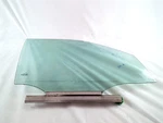 A2107200218 Glass Lowered Front Door Right Mercedes Class 220 W210 2ND Gebraucht. Price: $52.47.