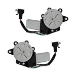 Pathfinder 08-12 Window Regulator Motor, Rh And Lh, Front, 6 Pins New. Price: $98.95.