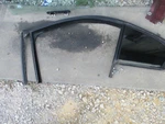 2011 Lacrosse Lh Rear Door Vent Glass 10-16 Used. Price: $100.00.