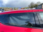 Kia EV6 Gt Door Glass Window Rear Right 2021-2026 83420CV050 Used. Price: $70.21.
